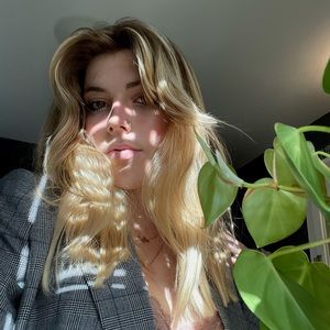 Meet your Posher, Sofia